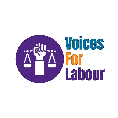Voices For Labour
